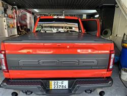 فۆرد F-150 راپتۆر